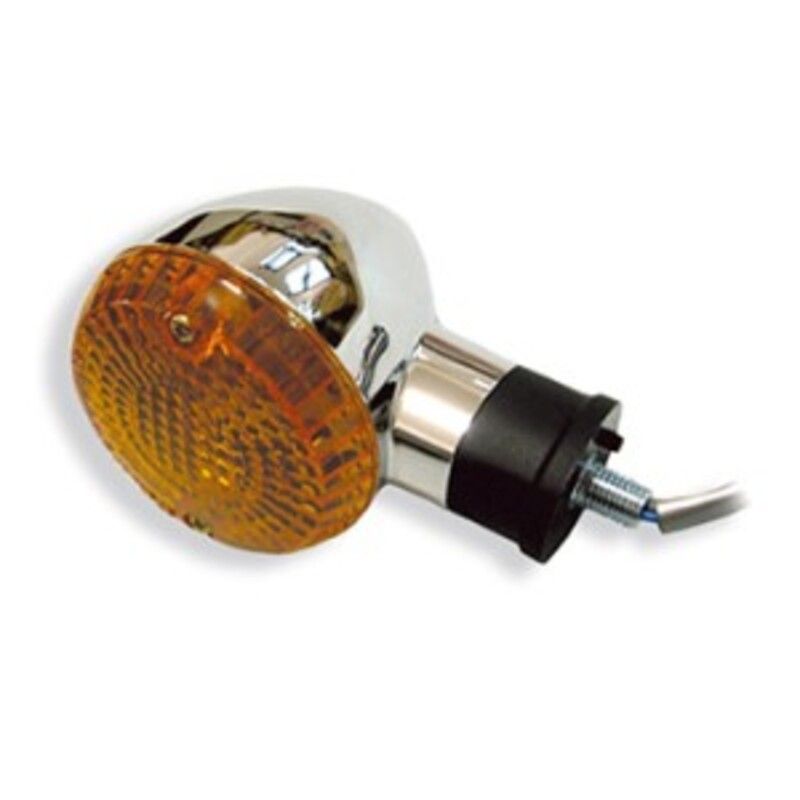 Intermitente trasero ambos lados V PARTS tipo OEM - motoscamaralweb.com