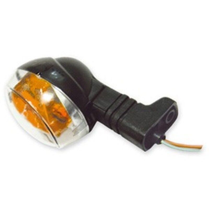 Cristal intermitente trasero ambos lados V PARTS - motoscamaralweb.com