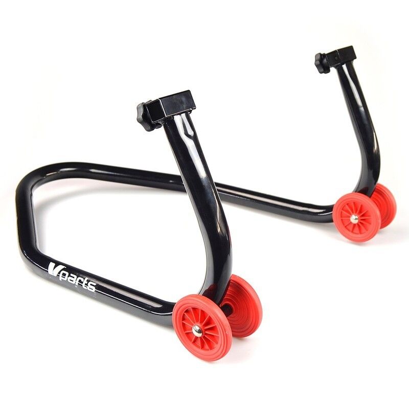 Caballete trasero moto BIHR – Universal - motoscamaralweb.com