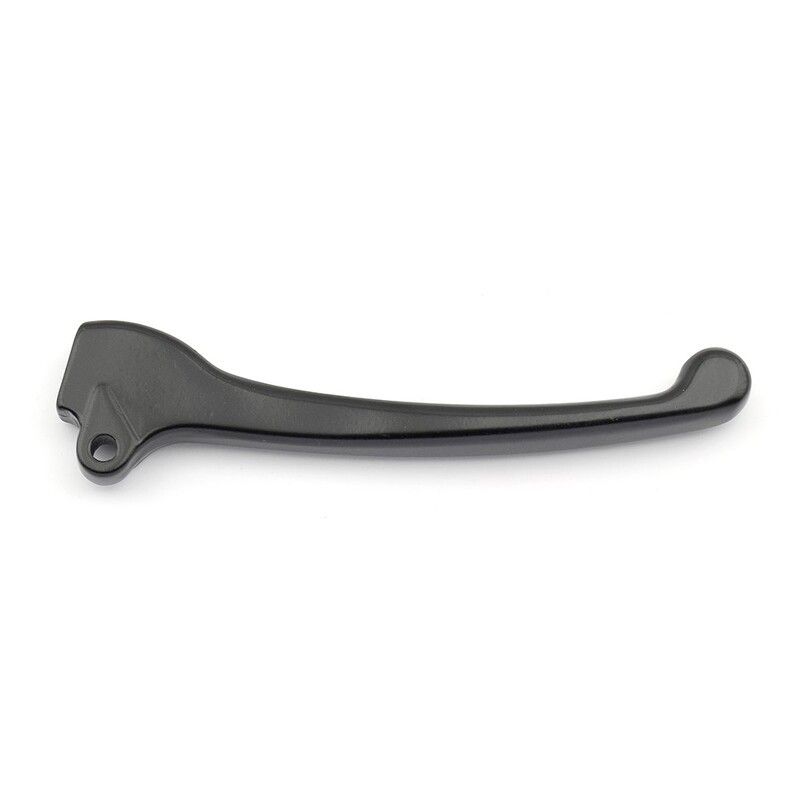 Maneta derecha V PARTS - Negra - motoscamaralweb.com