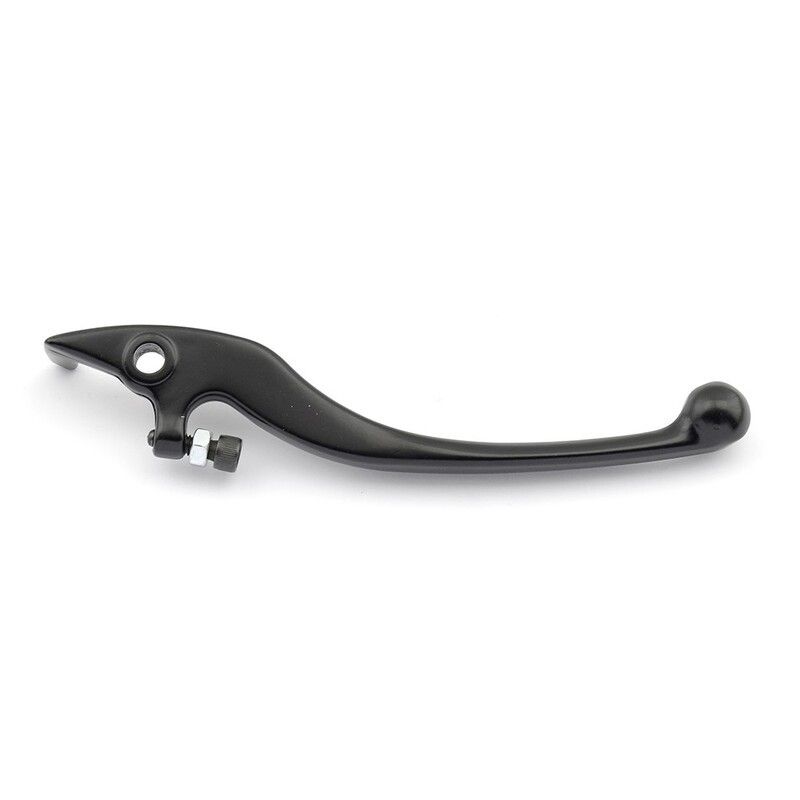 Maneta derecha V PARTS - Negra - motoscamaralweb.com