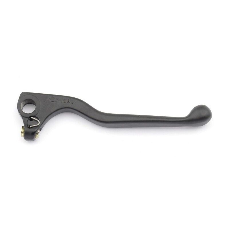 Maneta derecha V PARTS negra (bomba Brembo) - motoscamaralweb.com