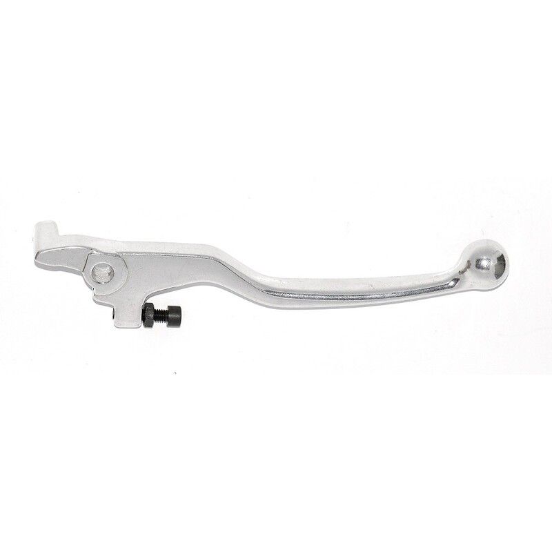 Maneta derecha V PARTS - Pulida - motoscamaralweb.com
