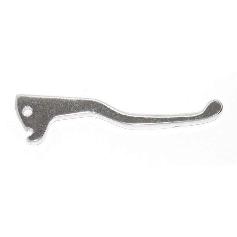 Maneta derecha V PARTS - Pulida - motoscamaralweb.com