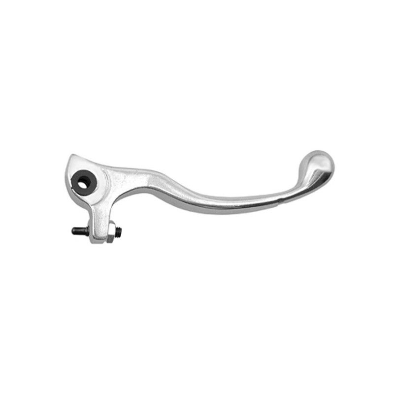 Maneta derecha V PARTS - Pulida - motoscamaralweb.com