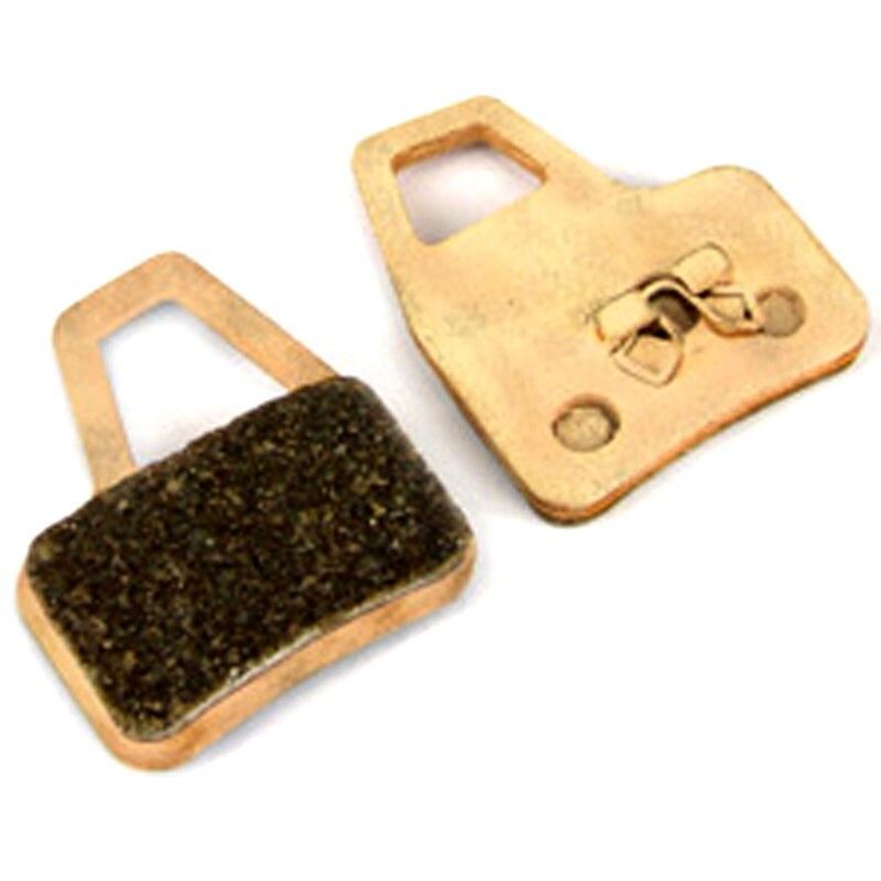Juego de pastillas sinterizadas para bici CL BRAKES (4037VX) - motoscamaralweb.com