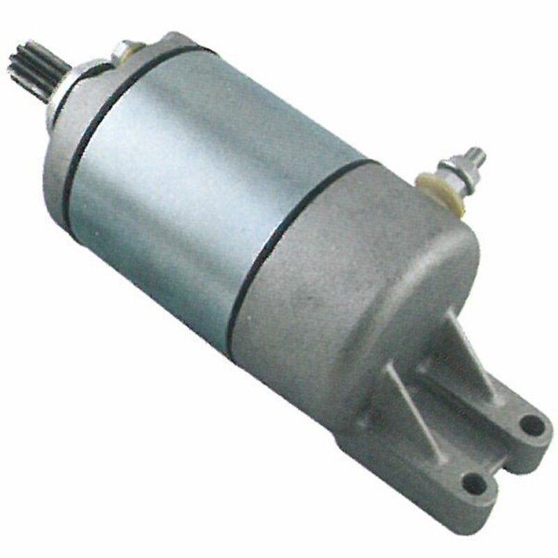 Motor de arranque SMU0287 - motoscamaralweb.com