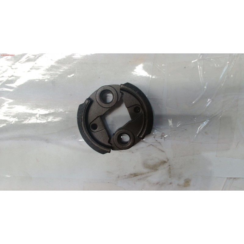 ZAPATA EMBRAGUE PULVERIZADOR DUCATI DSP2500 20L E1- motoscamaralweb.co