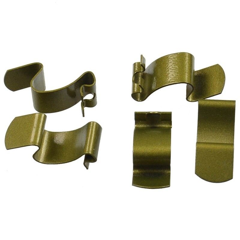 Set de soportes de fijación portalámparas SIEM Vespa 125/150 (55-59) - motoscamaralweb.com
