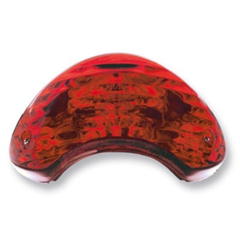 Piloto trasero V PARTS tipo OEM - motoscamaralweb.com