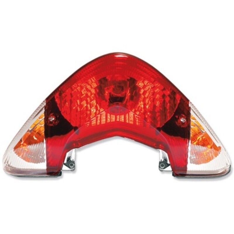 Cristal piloto trasero V PARTS tipo OEM - motoscamaralweb.com