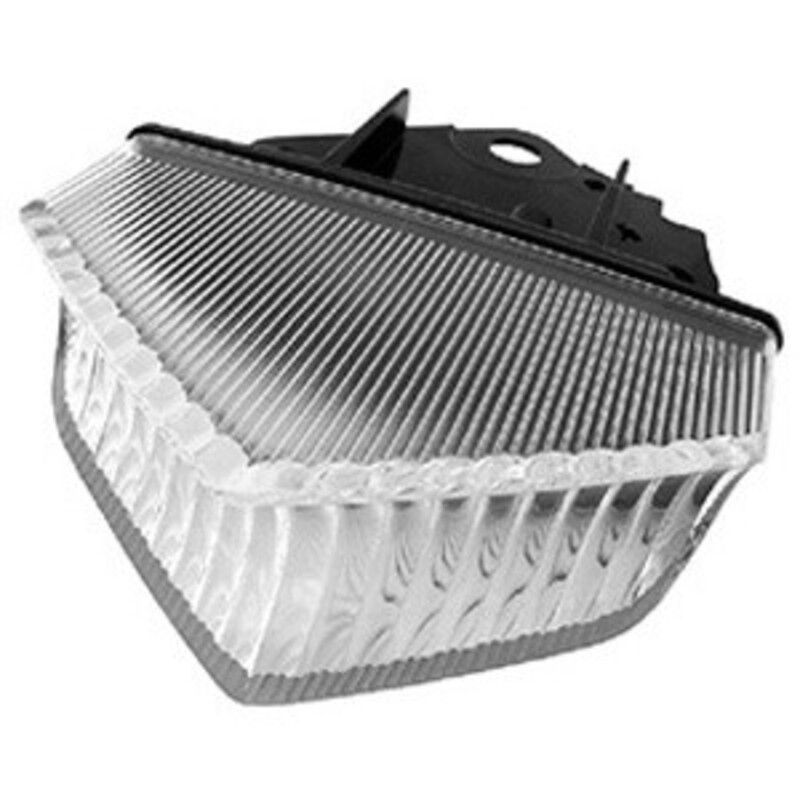 Piloto trasero LED V PARTS tipo OEM - motoscamaralweb.com