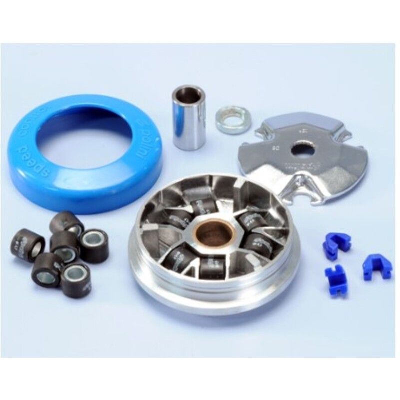 Variador Polini Vespino F9 / Velofax- motoscamaralweb.com