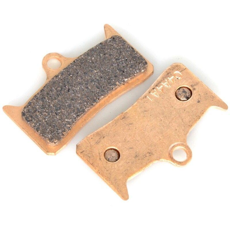 Juego de pastillas sinterizadas para bici CL BRAKES (4058VX) - motoscamaralweb.com