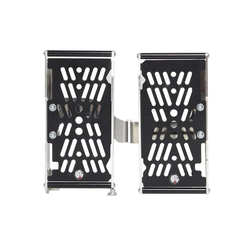 Protectores de radiador AXP Xtrem PHD - motoscamaralweb.com