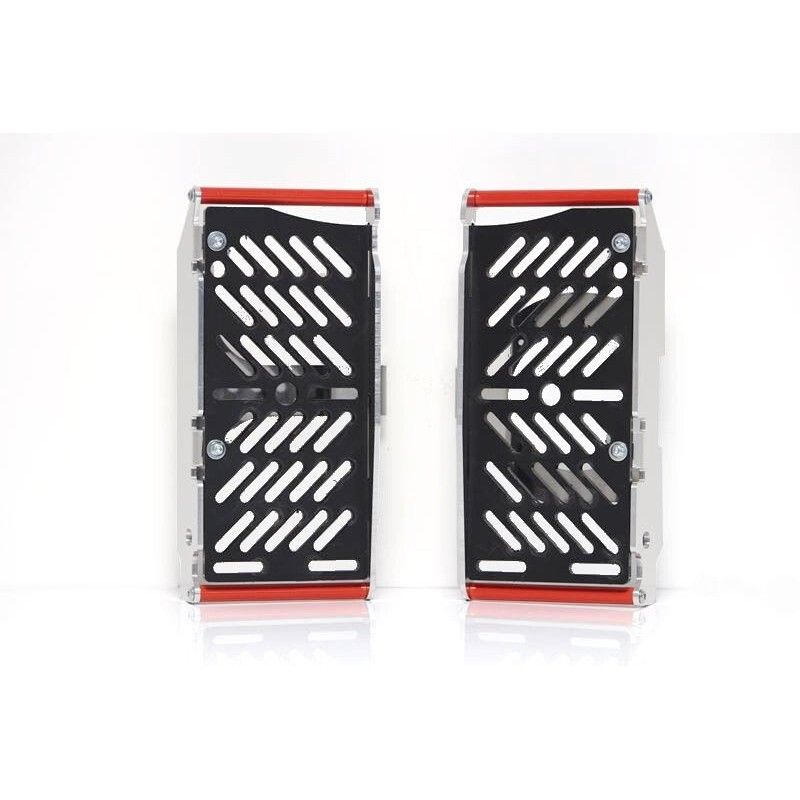 Protectores de radiador AXP Xtrem PHD - motoscamaralweb.com