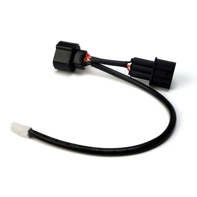Cable adaptador Plug-&amp;amp;-Play DENALI para B6 - Honda Africa Twin 1100 - motoscamaralweb.com