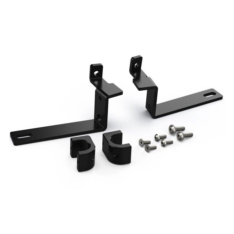 Soporte de faro superior DENALI - Harley-Davidson Pan America 1250 - motoscamaralweb.com