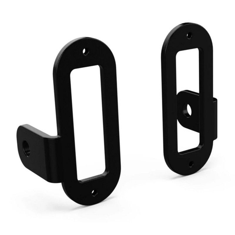 kit de montaje DENALI para intermitente T3 (par) - Harley-Davidson Pan America 1250 - motoscamaralweb.com