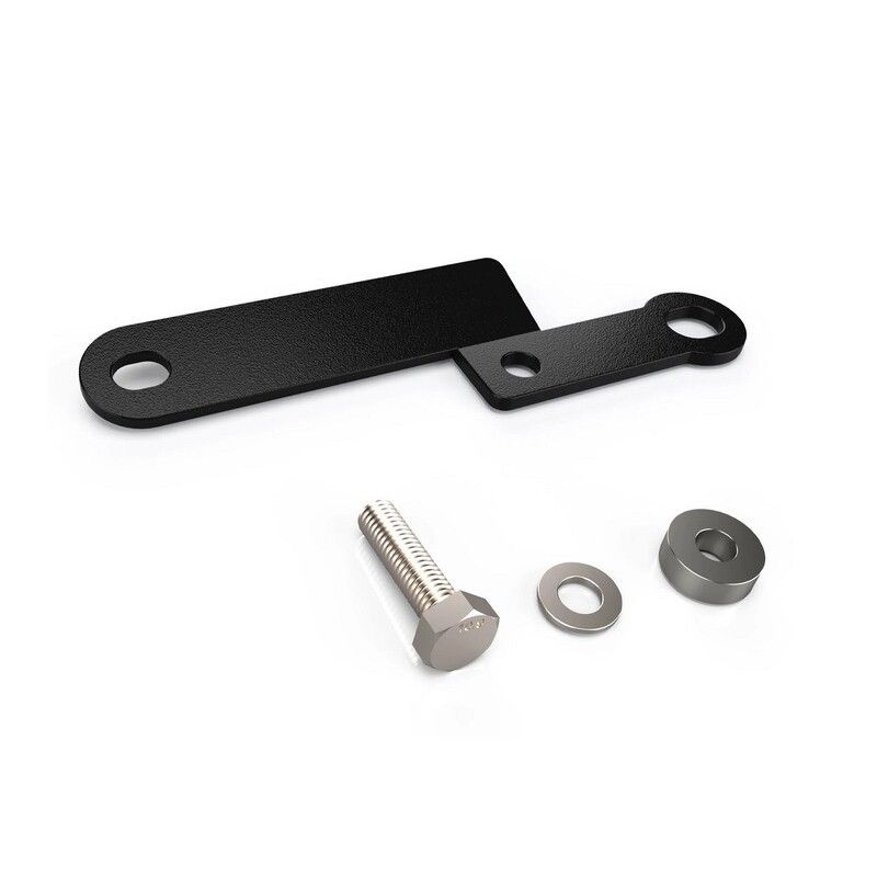 Soporte klaxon DENALI SoundBomb - Harley-Davidson Pan America 1250 - motoscamaralweb.com