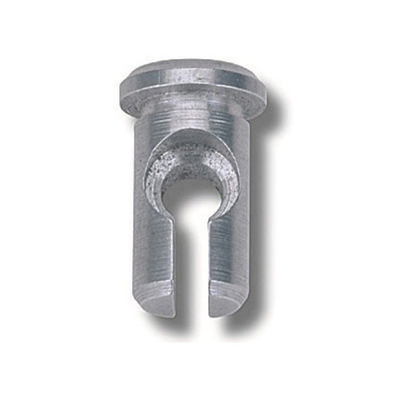 Tope de cable DOMINO para maneta freno / embrague - motoscamaralweb.com