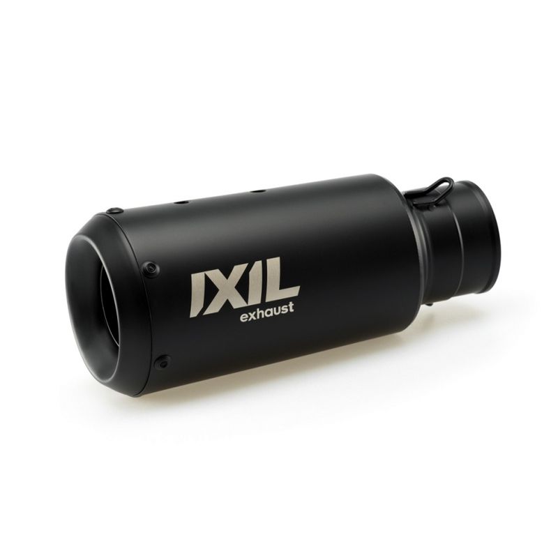 Silenciador IXIL Race Xtrem RB - CH6259RB- motoscamaralweb.com