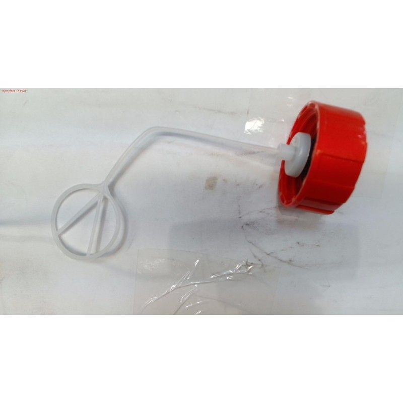 TAPON DEPOSITO PULVERIZADOR DUCATI DSP2500 20L E1- motoscamaralweb.com