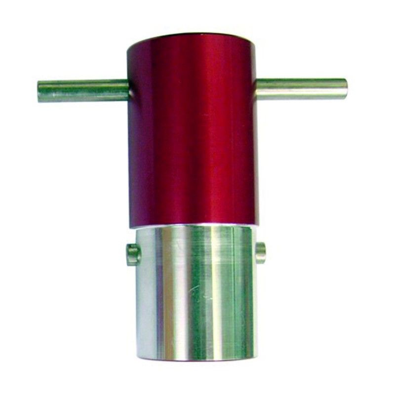 Llave en T JMP Ø30mm Ducati - motoscamaralweb.com