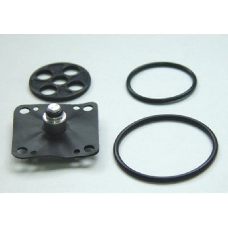 Kit Reparación grifo de gasolina KZ100 KZ750 XS650 XJ900 FCK-2 - motoscamaralweb.com