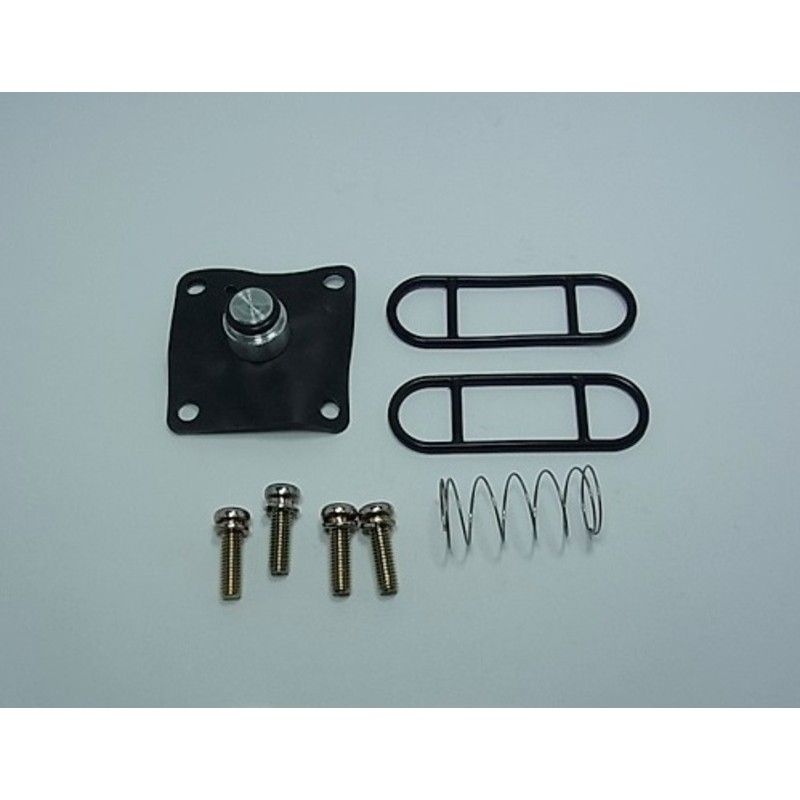 Kit reparación de grifo de gasolina TOURMAX - motoscamaralweb.com