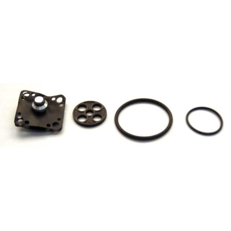 Kit reparación de grifo de gasolina Tourmax - motoscamaralweb.com