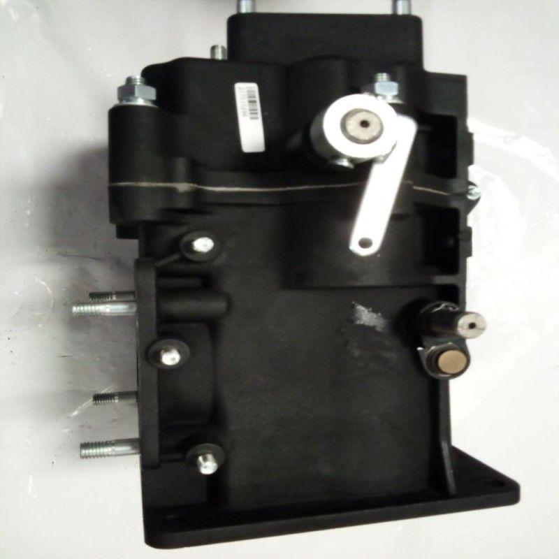 TRANSMISION COMPLETA DTL10000- motoscamaralweb.com