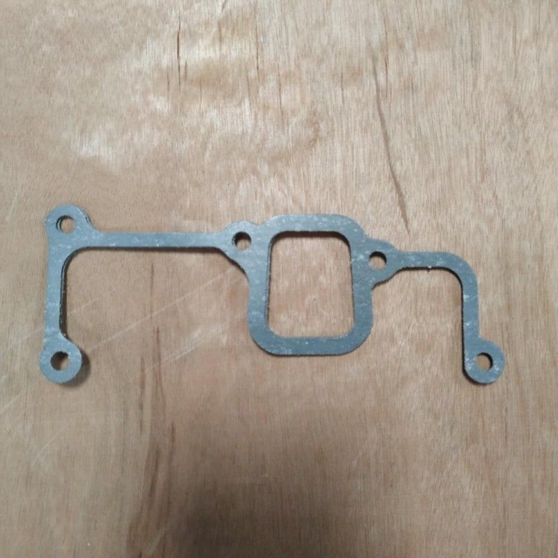 JUNTA TOMA ADMISION MOTOR DIESEL 10HP- motoscamaralweb.com