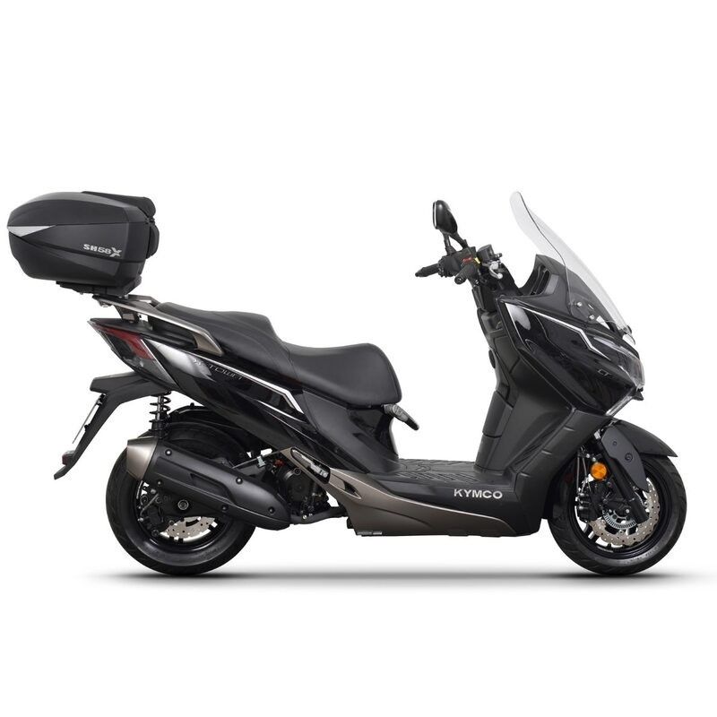 Top Master SHAD - KYMCO X-TOWN CITY / CT 125 / 300 2022 - motoscamaralweb.com
