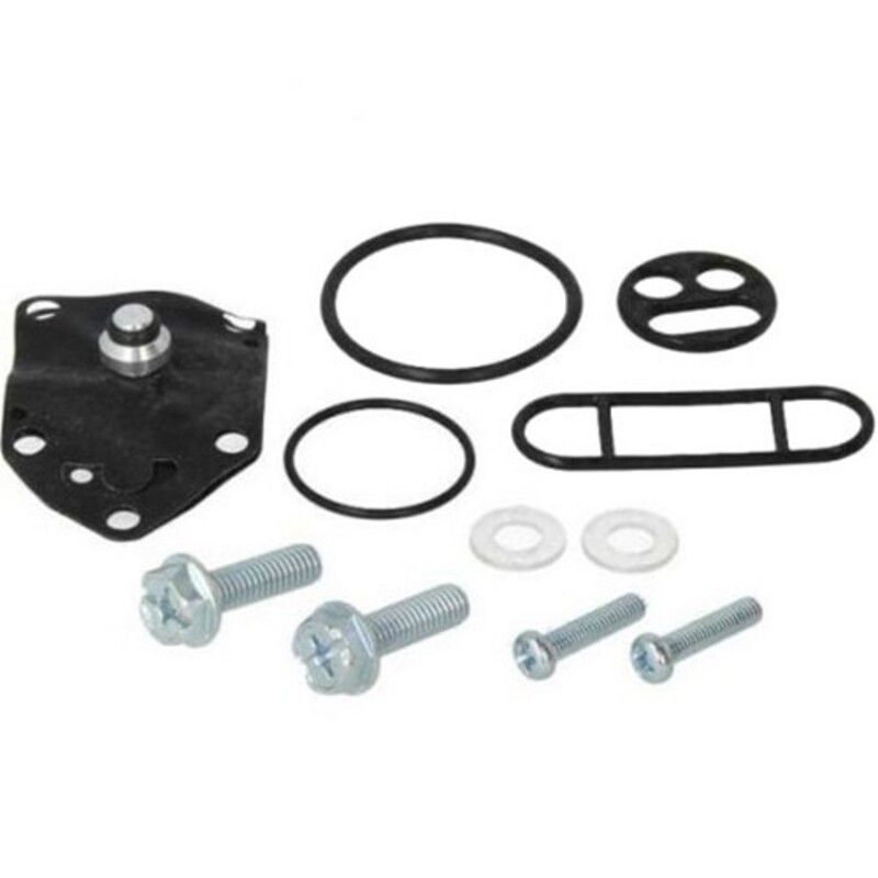 Kit Reparación grifo de gasolina DRZ400S DRZ400SM 05-09 FCK-52 - motoscamaralweb.com