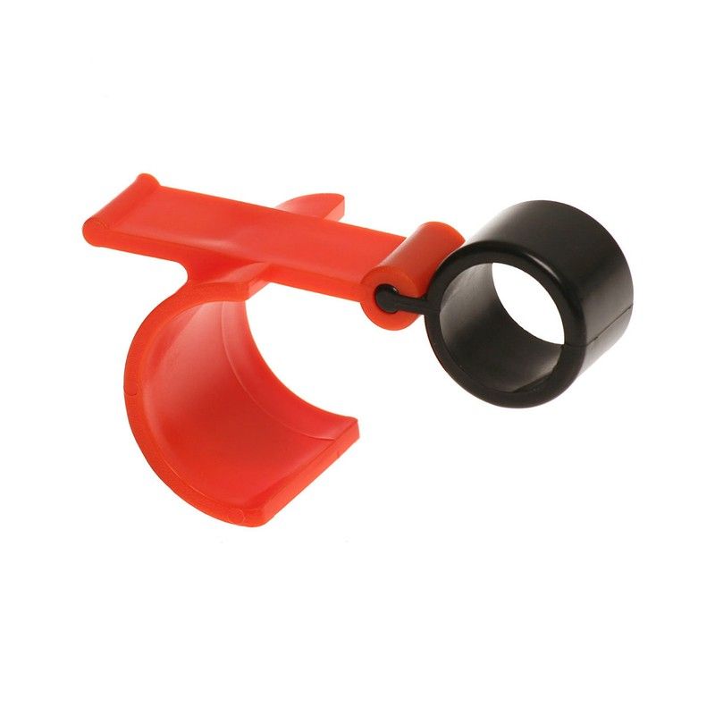 Bloqueo de freno universal RFX Race Series - motoscamaralweb.com