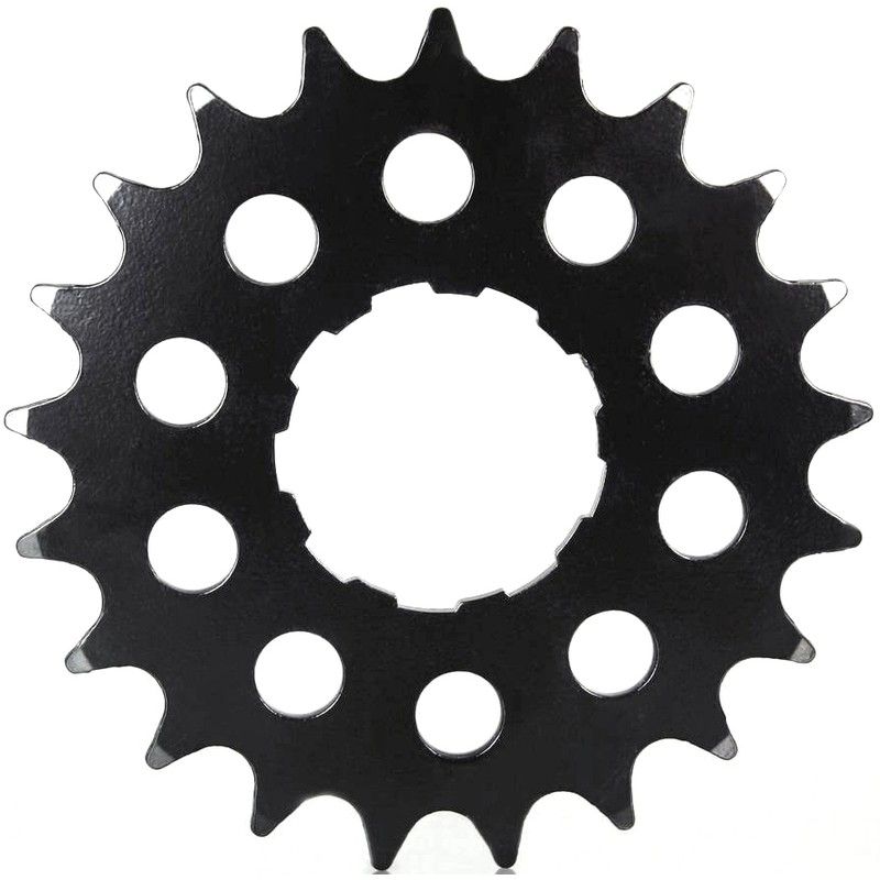 Piñón de bicicleta Esjot 20T Enviolo/Nuvinci - motoscamaralweb.com