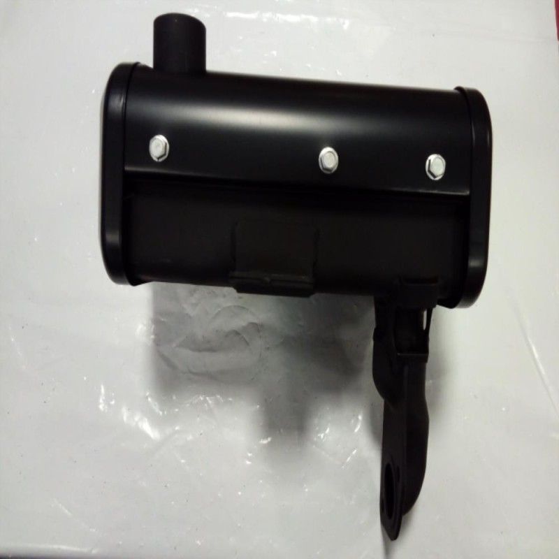 SILENCIOSO MOTOR DIESEL 10HP- motoscamaralweb.com