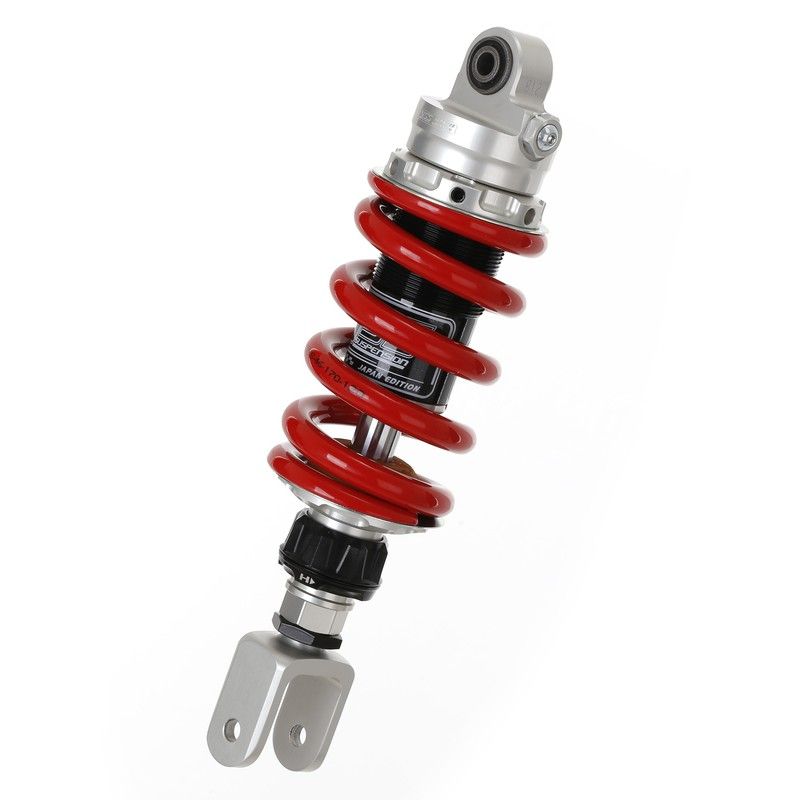 Amortiguador trasero YSS Gas - motoscamaralweb.com