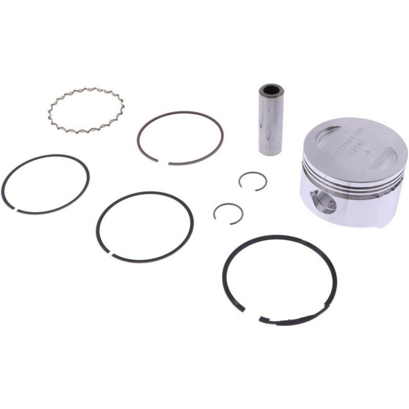 Kit de pistón WISECO 47.50 - Polaris Sportsman/Outlaw - motoscamaralweb.com