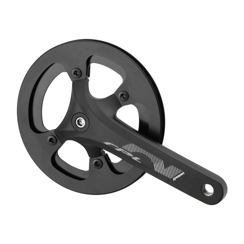Bielas Prowheel CITY 170mm 42T - motoscamaralweb.com