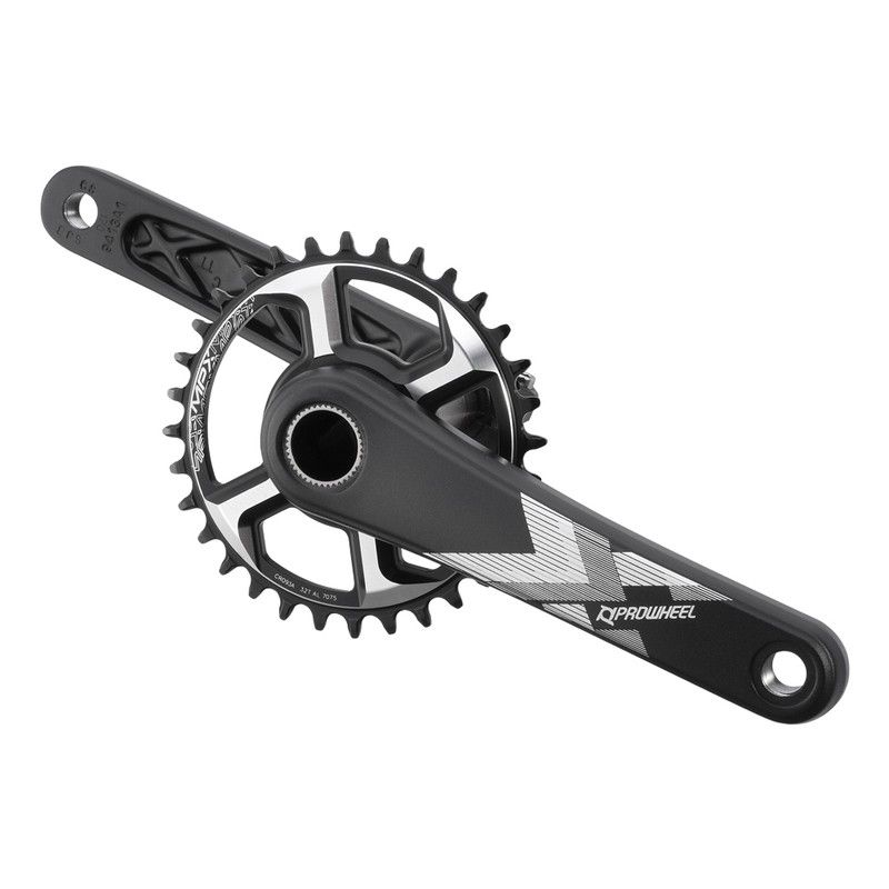 Bielas Prowheel MTB 170mm 34T - motoscamaralweb.com