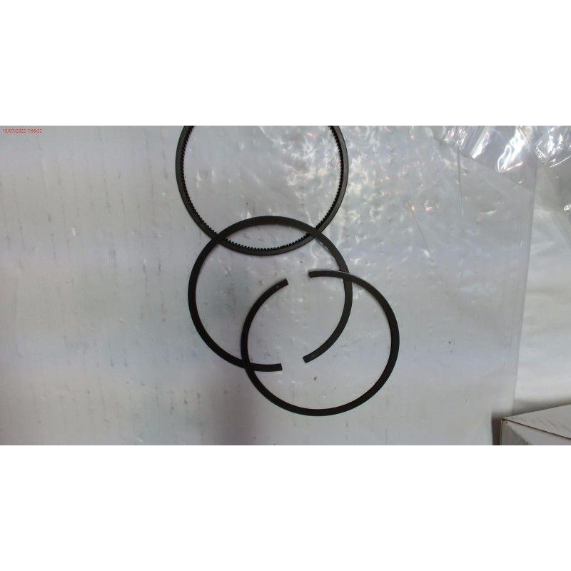 KIT SEGMENTOS MOTOR DIESEL 10HP- motoscamaralweb.com