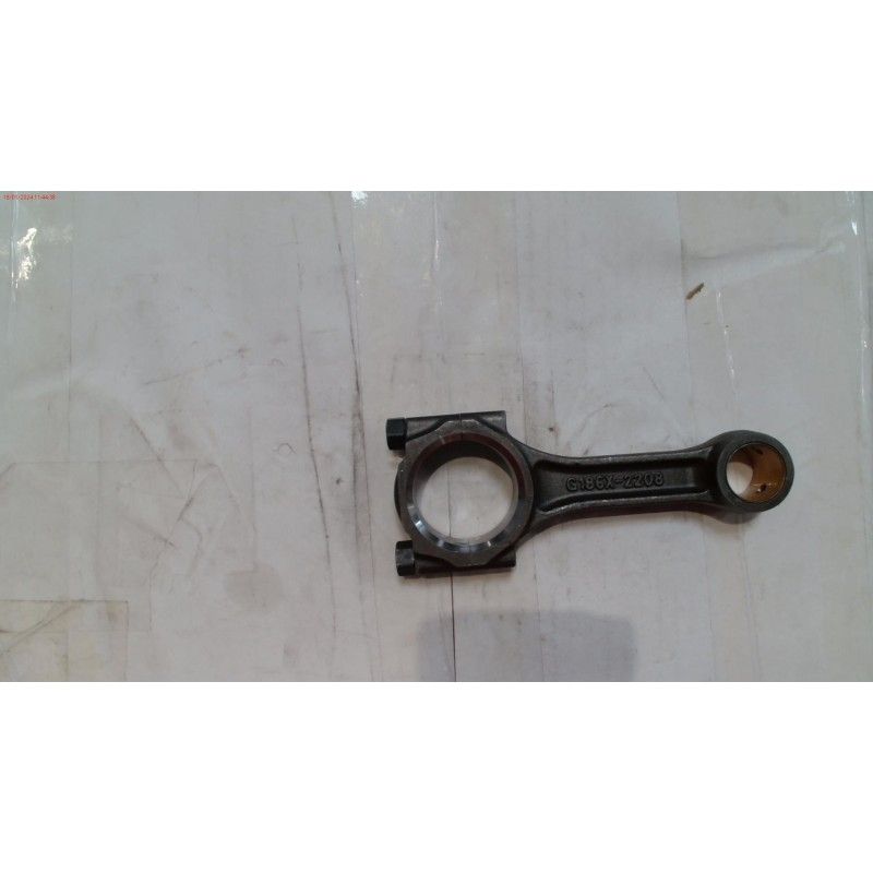 BIELA MOTOR DIESEL 10HP- motoscamaralweb.com