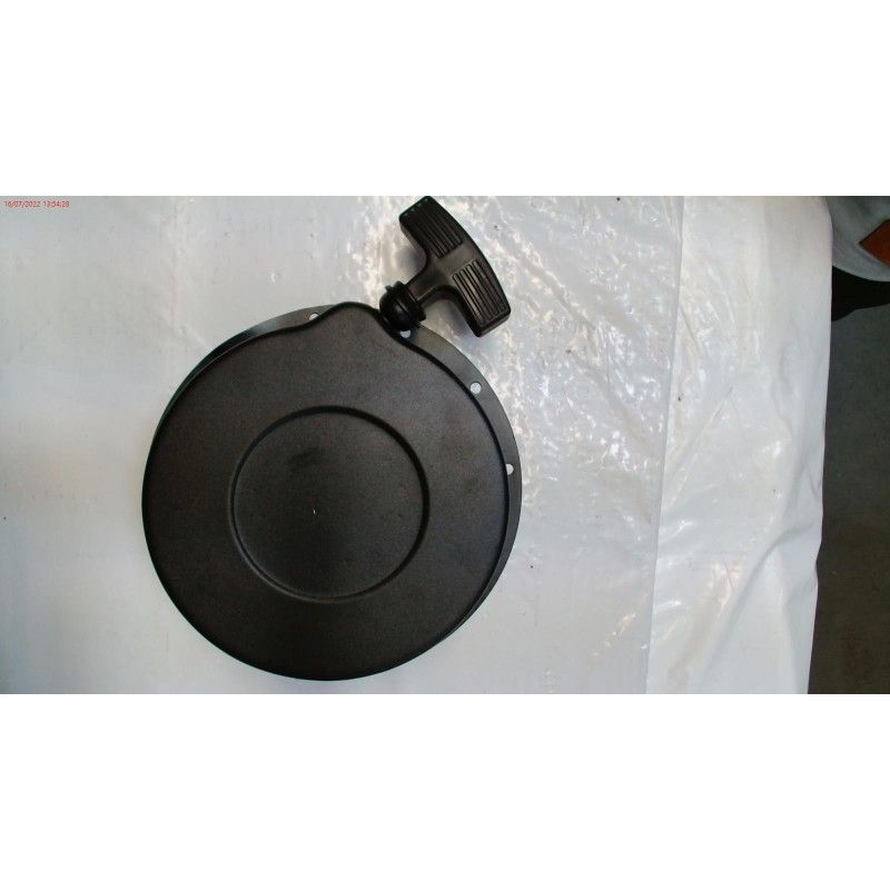 ARRANCADOR COMPLETO MOTOR DIESEL 10HP- motoscamaralweb.com