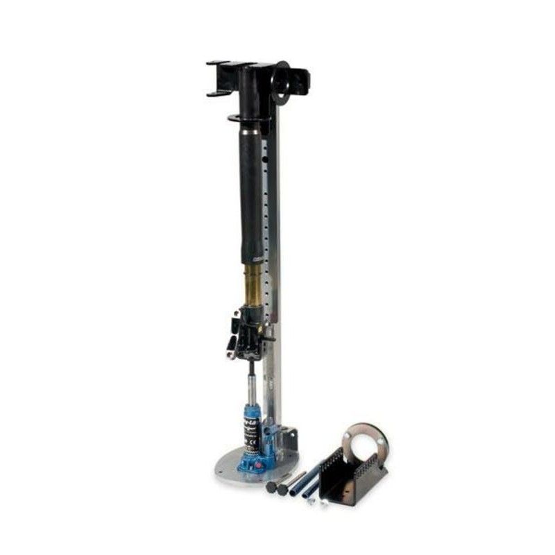 Compresor de muelles de horquilla y amortiguador Bike-Lift SA-07 - SA-07 - motoscamaralweb.com