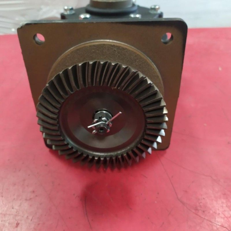 TRANSMISION COMPLETA DTL13000- motoscamaralweb.com