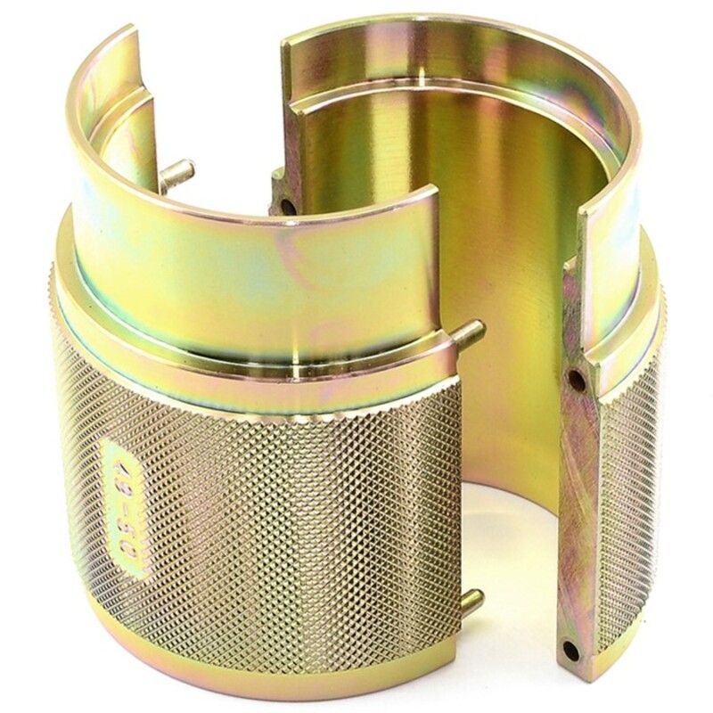 Instalador de retenes de horquilla tipo abierto ø37 BUZZETTI - motoscamaralweb.com