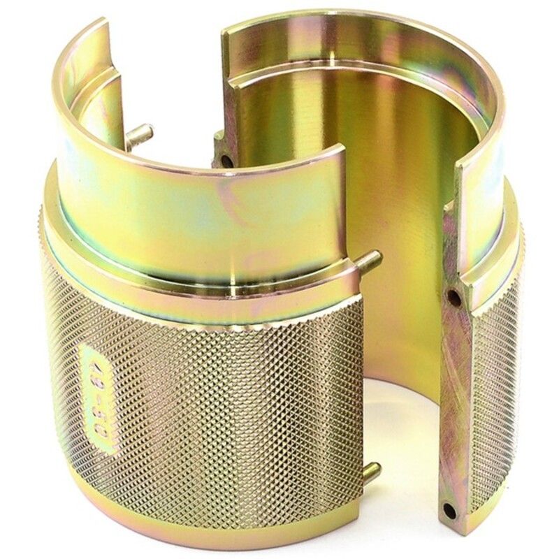 Instalador de retenes de horquilla tipo abierto ø40 BUZZETTI - motoscamaralweb.com