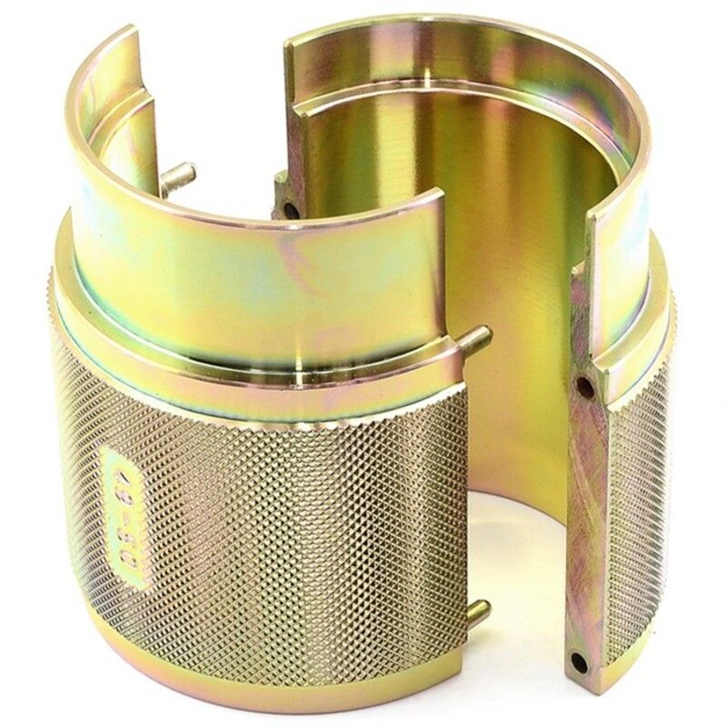 Instalador de retenes de horquilla tipo abierto ø43 BUZZETTI - motoscamaralweb.com